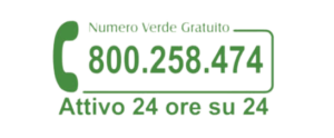 numero verde aluisi