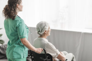 assistenza sanitaria
